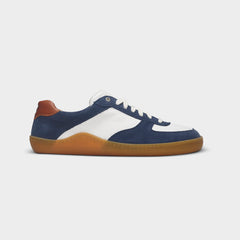 Douro Barefoot Sapatilhas Homem Azul