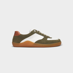 Douro Barefoot Sapatilhas Homem Verde