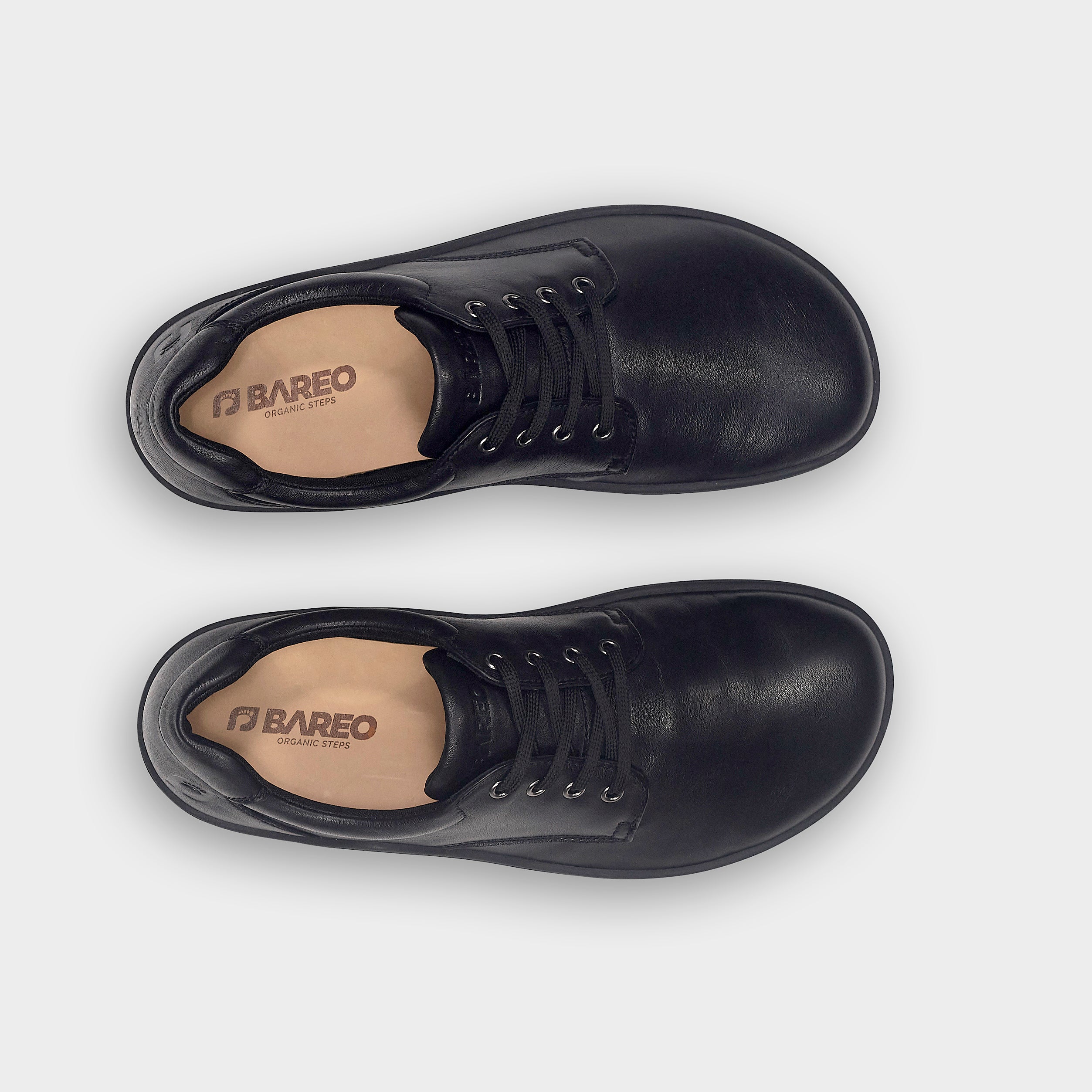 Sapatilhas Barefoot Peneda All Black