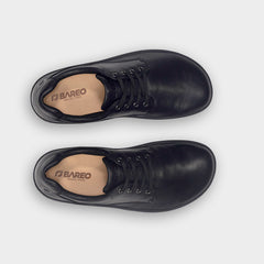 Sapatilhas Barefoot Peneda All Black