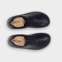 Sapatilhas Barefoot Peneda All Black