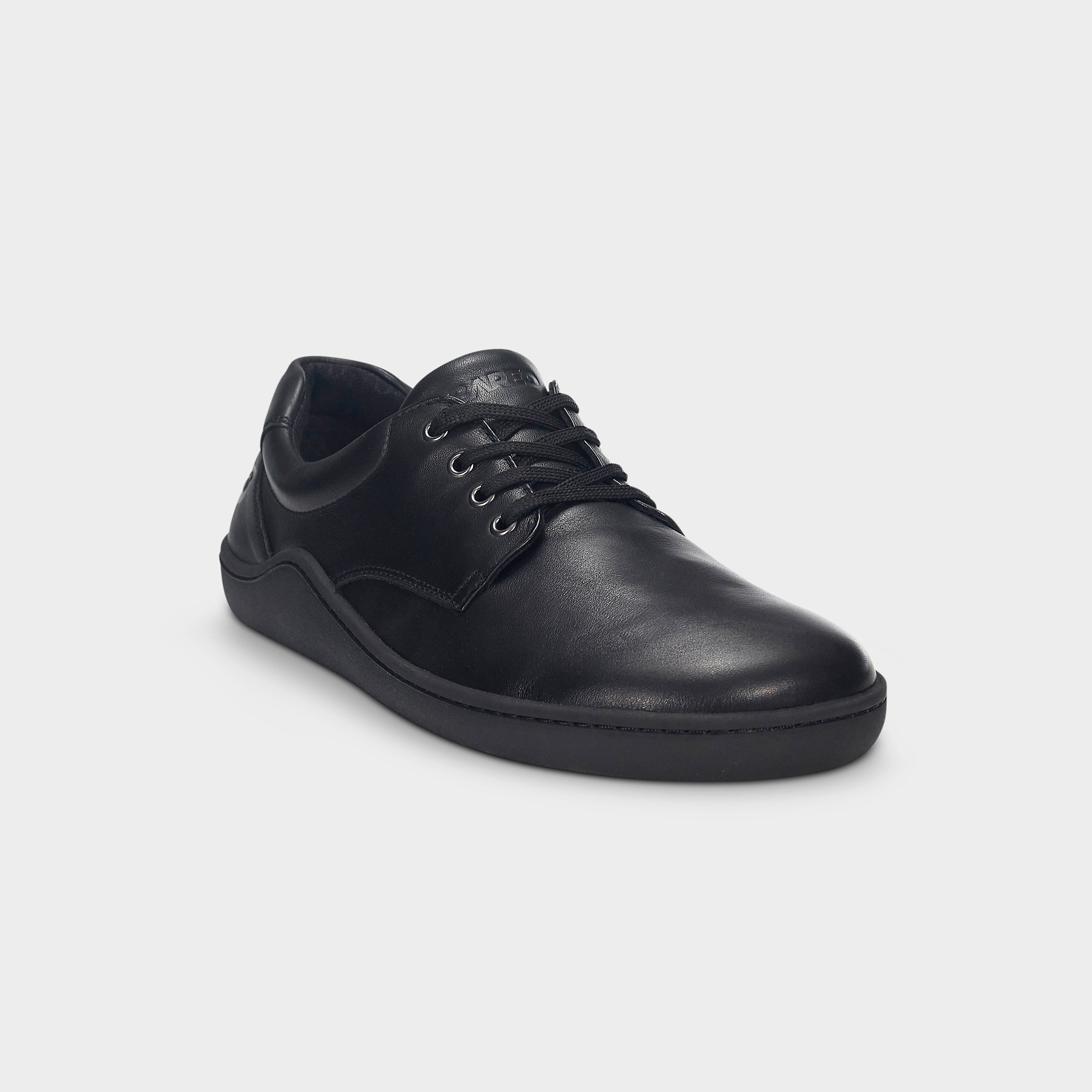 Sapatilhas Barefoot Peneda All Black