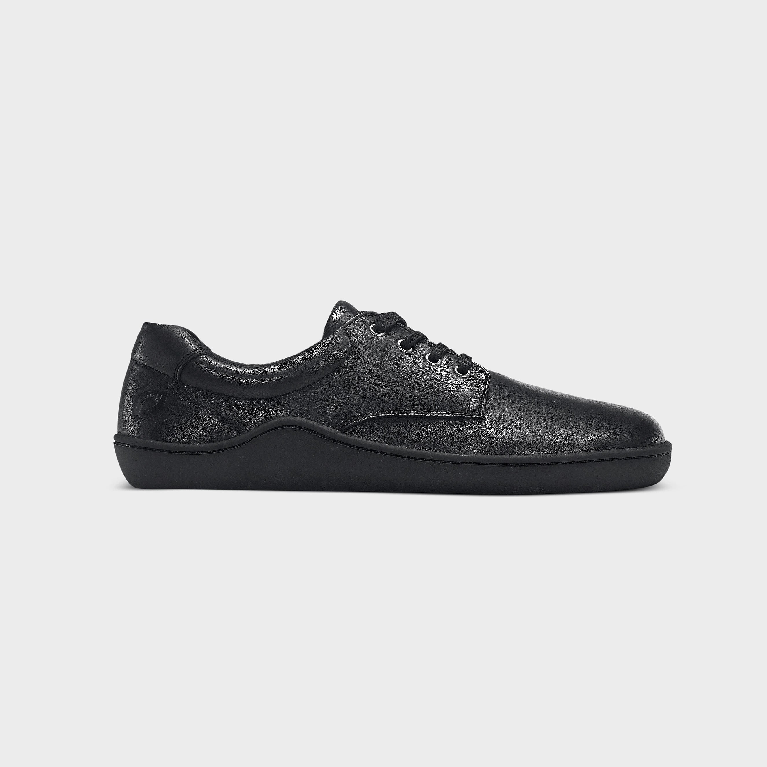 Sapatilhas Barefoot Peneda All Black