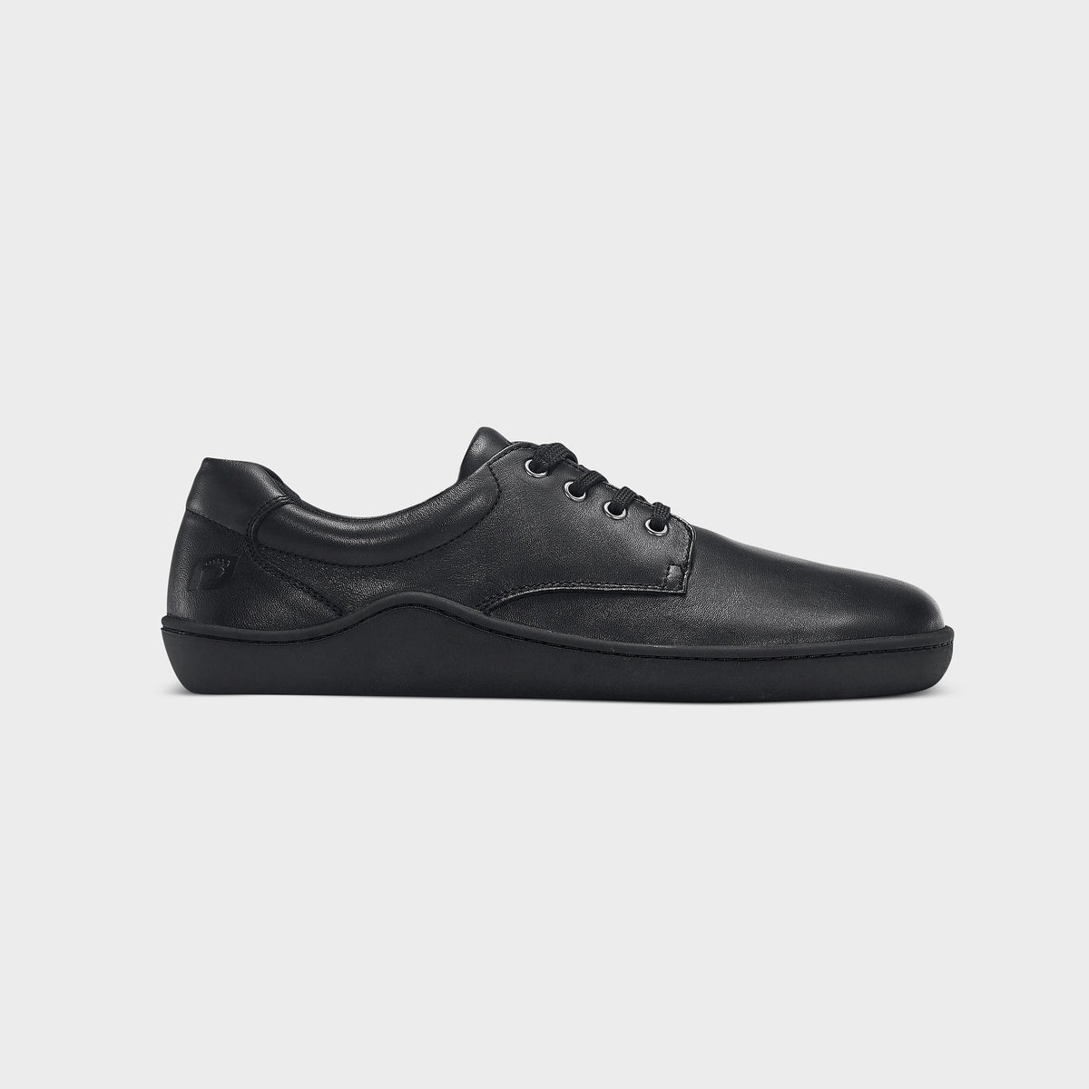 Sapatilhas Barefoot Peneda All Black