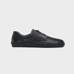 Sapatilhas Barefoot Peneda All Black