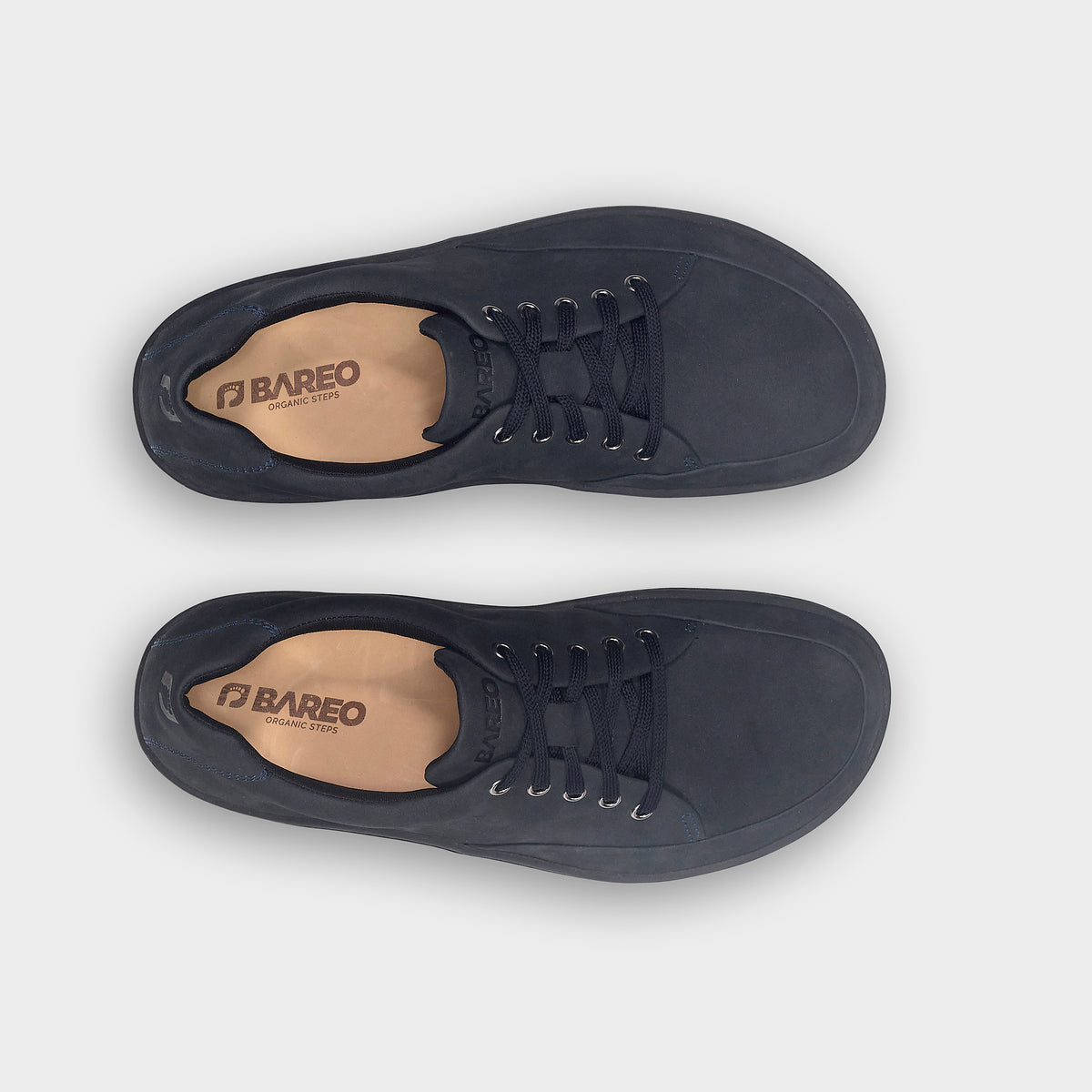 Sapatilhas Barefoot Caramulo All Blue