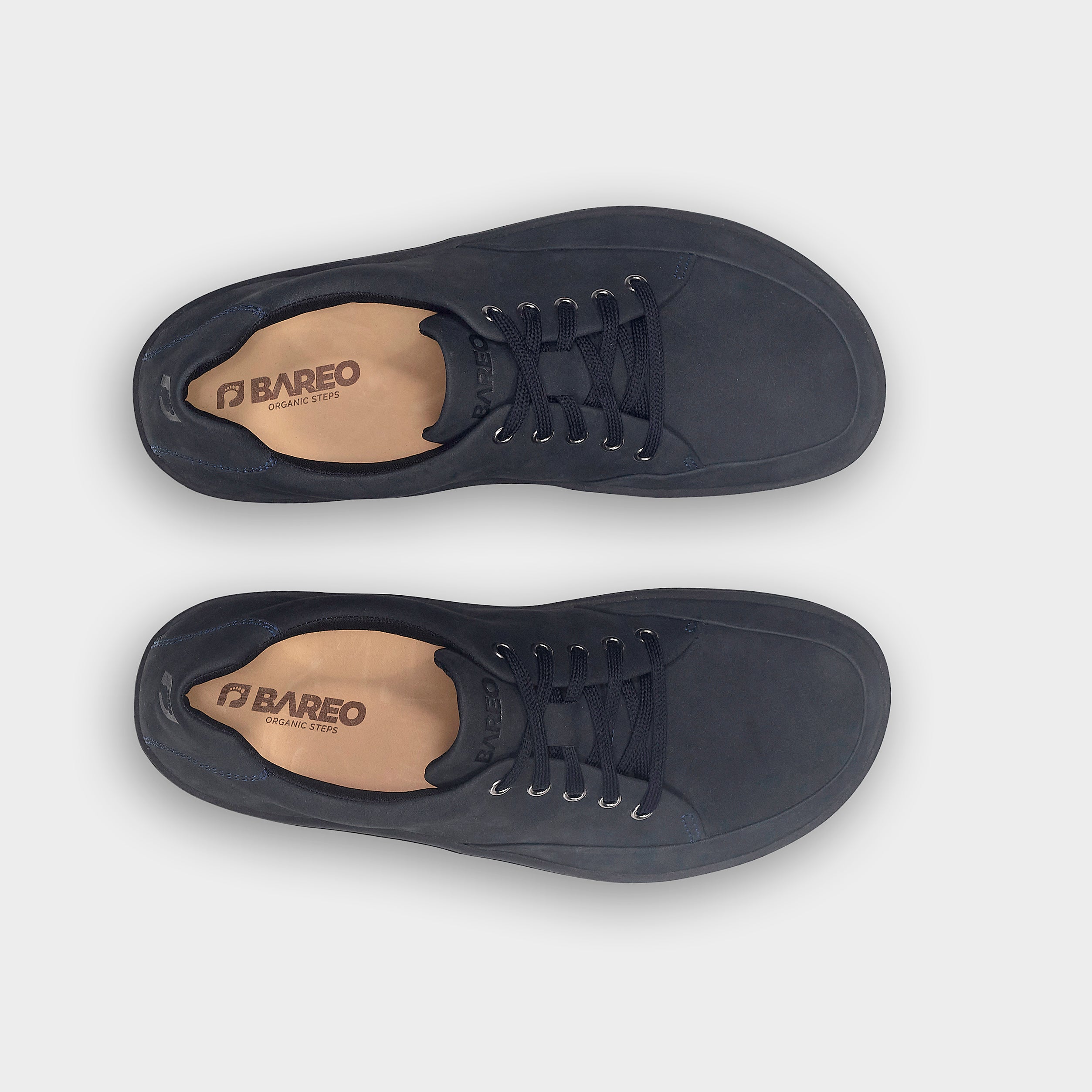 Sapatilhas Barefoot Caramulo All Blue