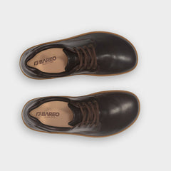 Sapatilhas Barefoot Peneda Brown