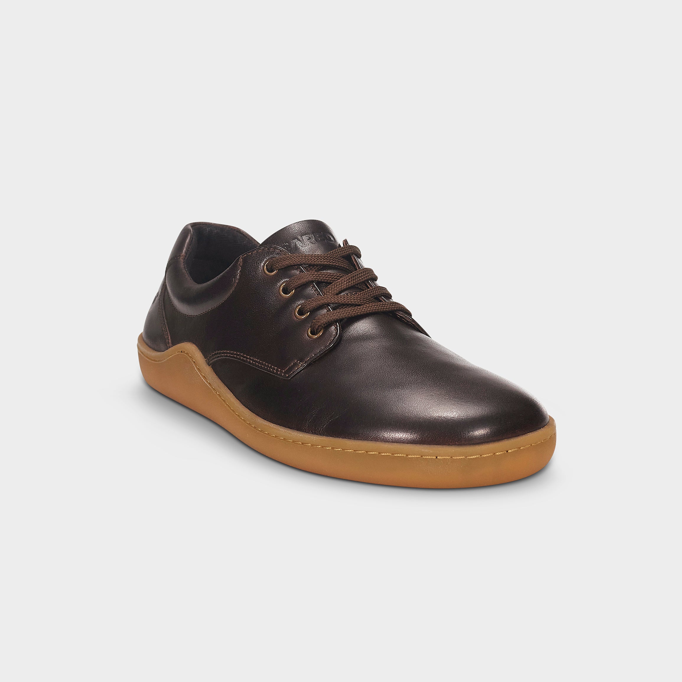 Sapatilhas Barefoot Peneda Brown