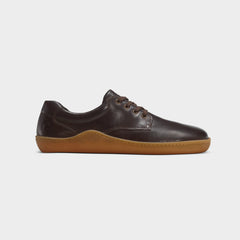 Sapatilhas Barefoot Peneda Brown