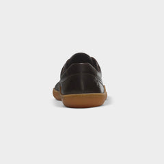 Sapatilhas Barefoot Peneda Brown