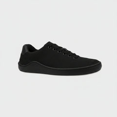 Serena Barefoot Sapatilhas Mulher all black