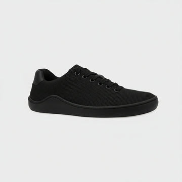 Serena Barefoot Sapatilhas Mulher all black