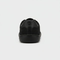 Serena Barefoot Sapatilhas Mulher all black