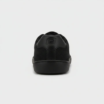 Serena Barefoot Sapatilhas Mulher all black