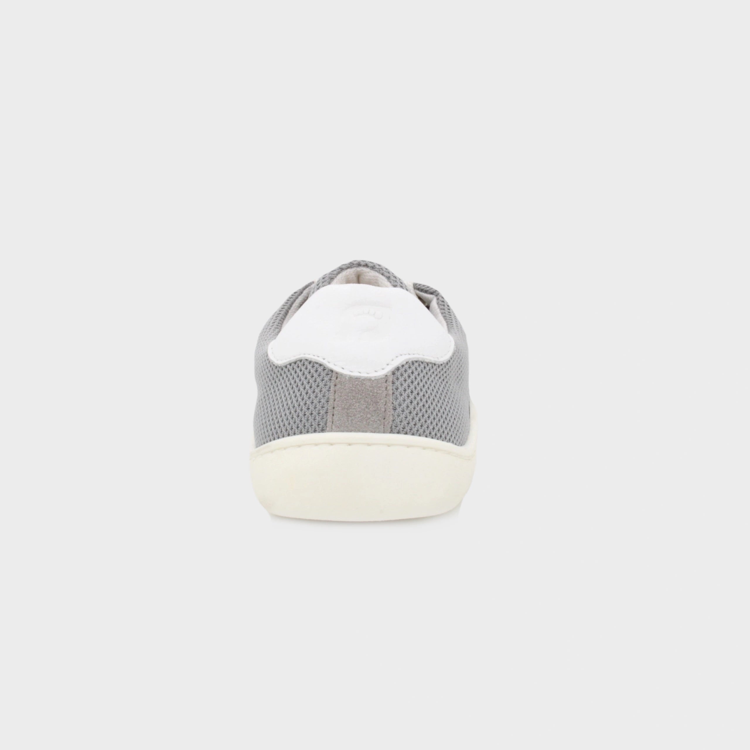 Serena Barefoot Sapatilhas Mulher grey