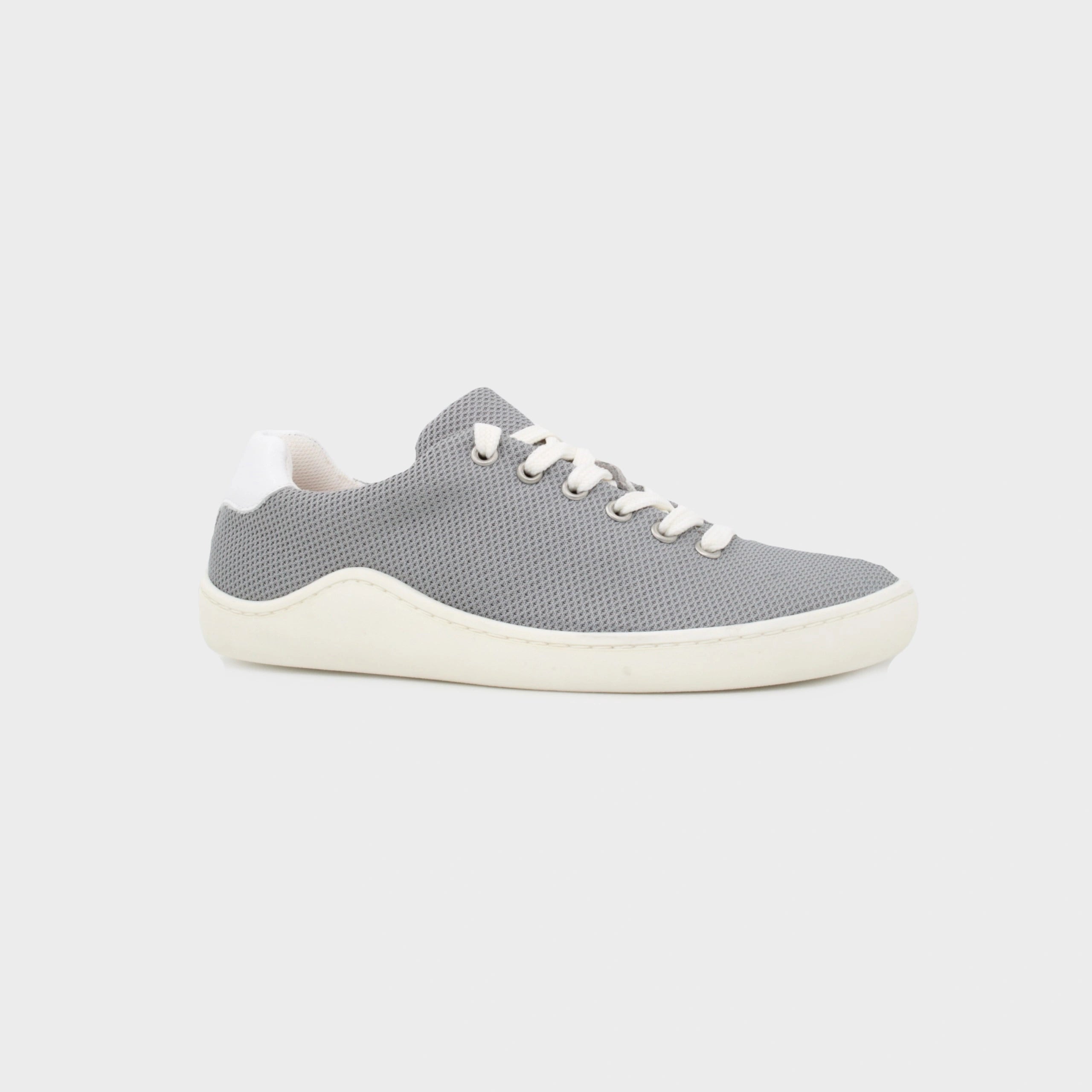 Serena Barefoot Sapatilhas Mulher grey