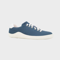 Serena Barefoot Sapatilhas Mulher blue