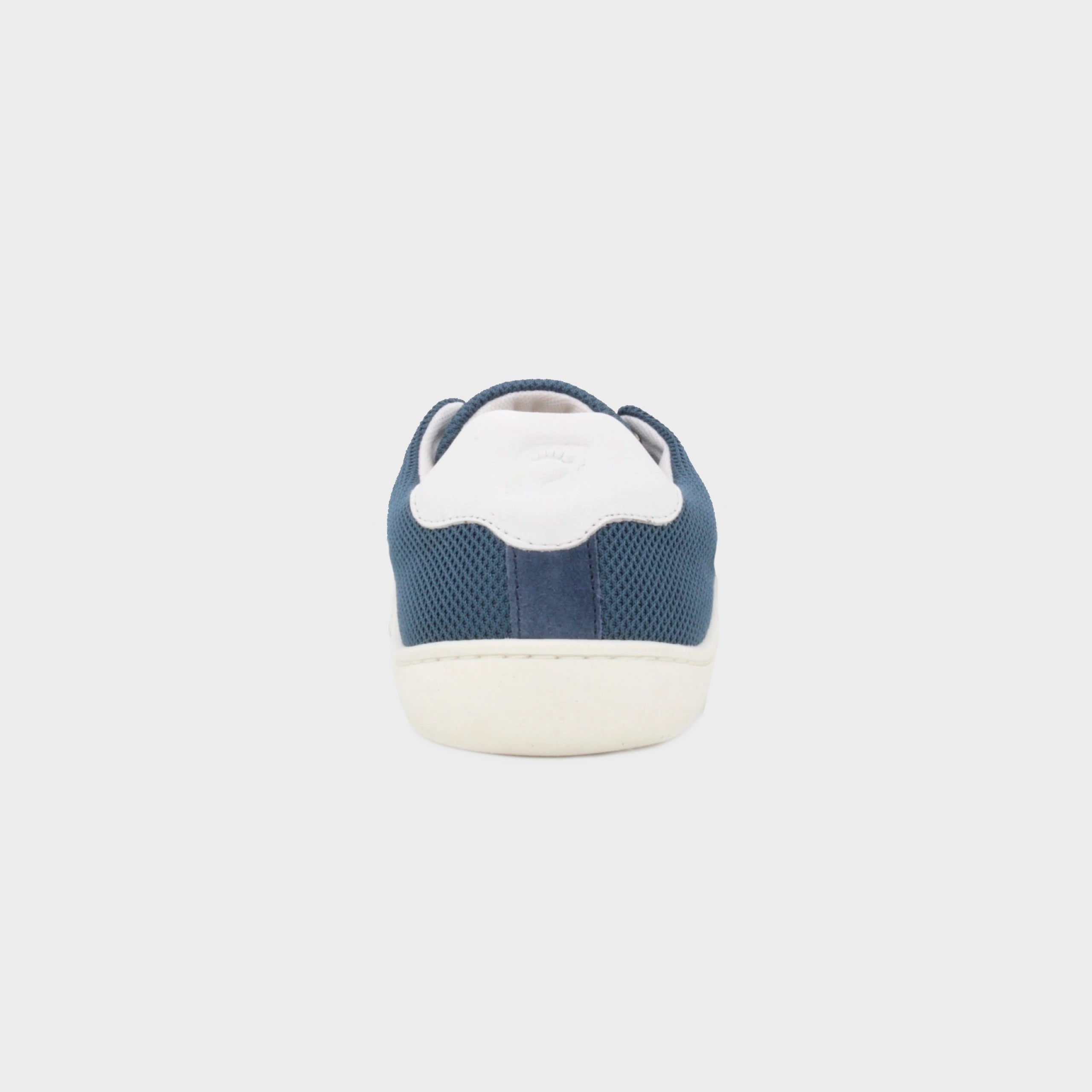 Serena Barefoot Sapatilhas Mulher blue