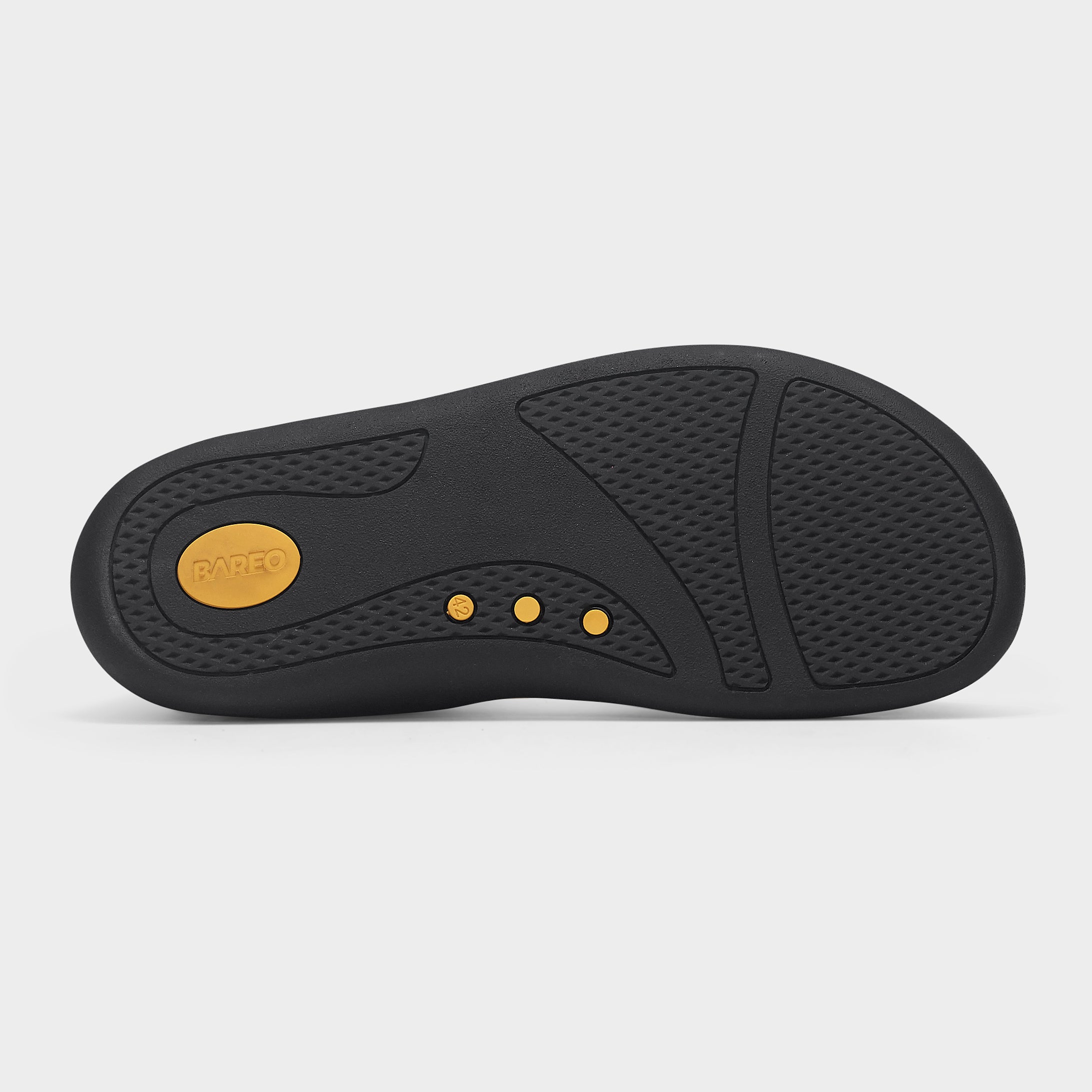 Sapatilhas Barefoot Peneda All Black