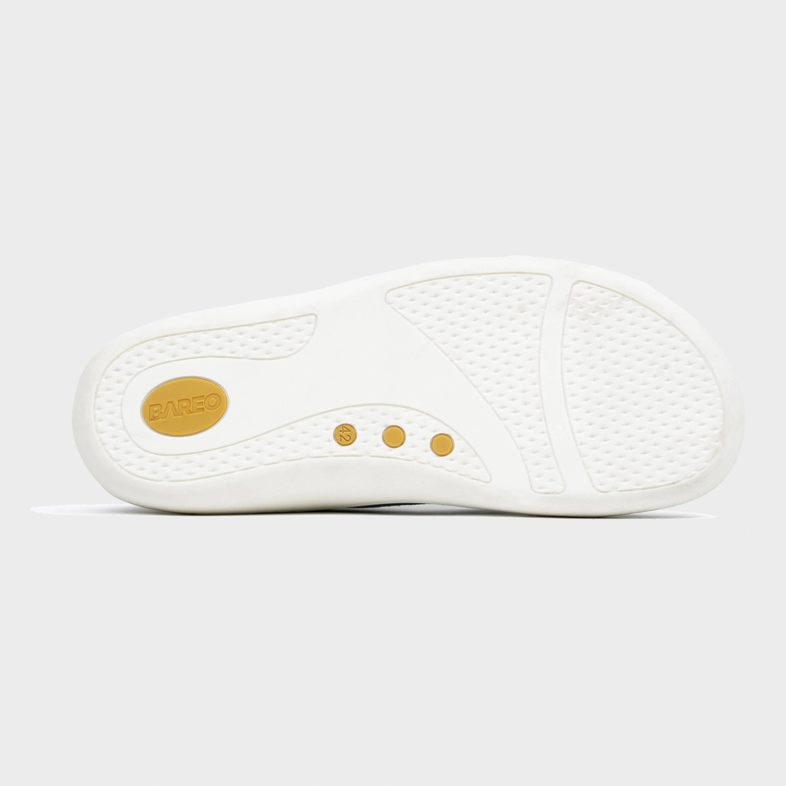 Fluxo Barefoot Sapatilhas Homem blue