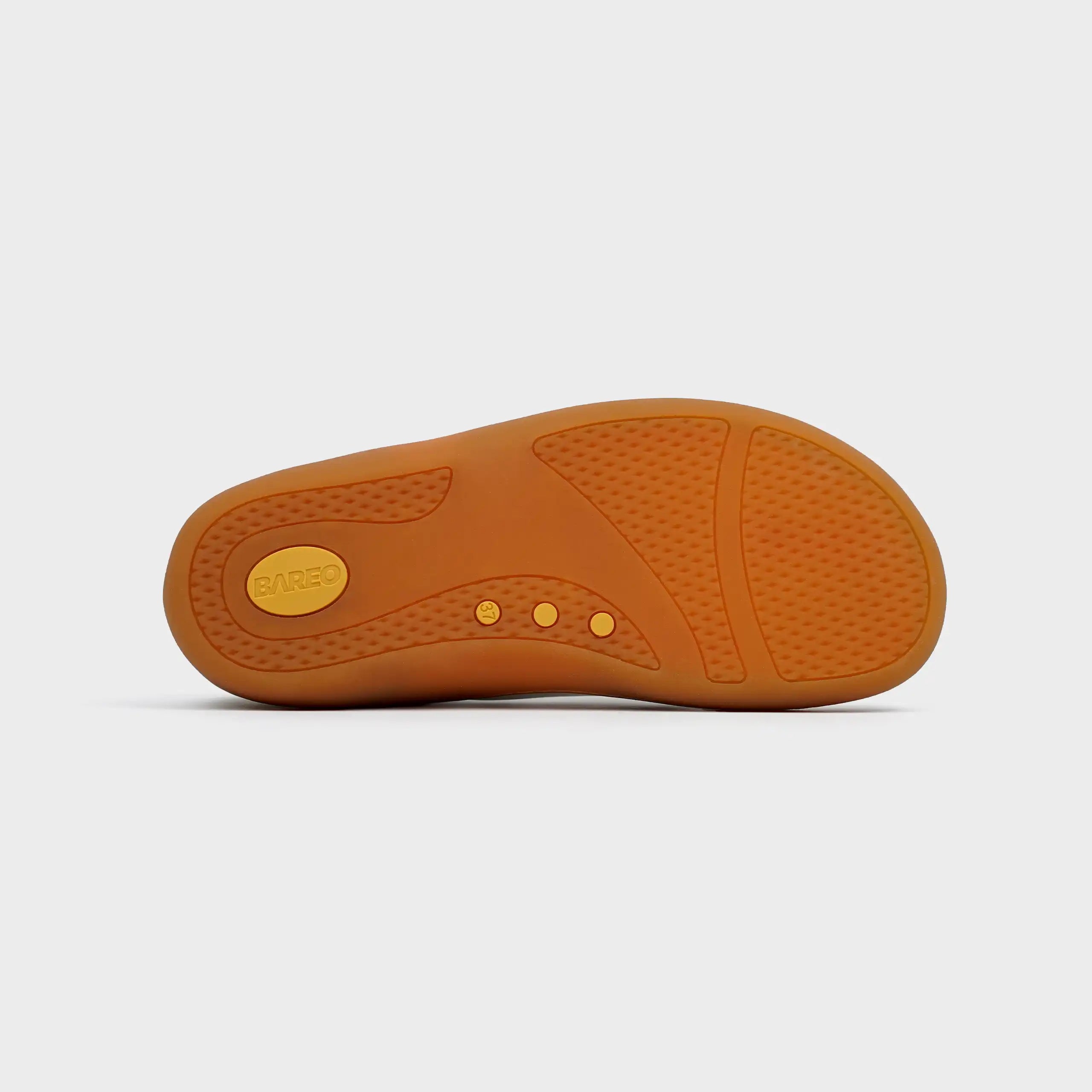 Botas Barefoot Sintra Camel