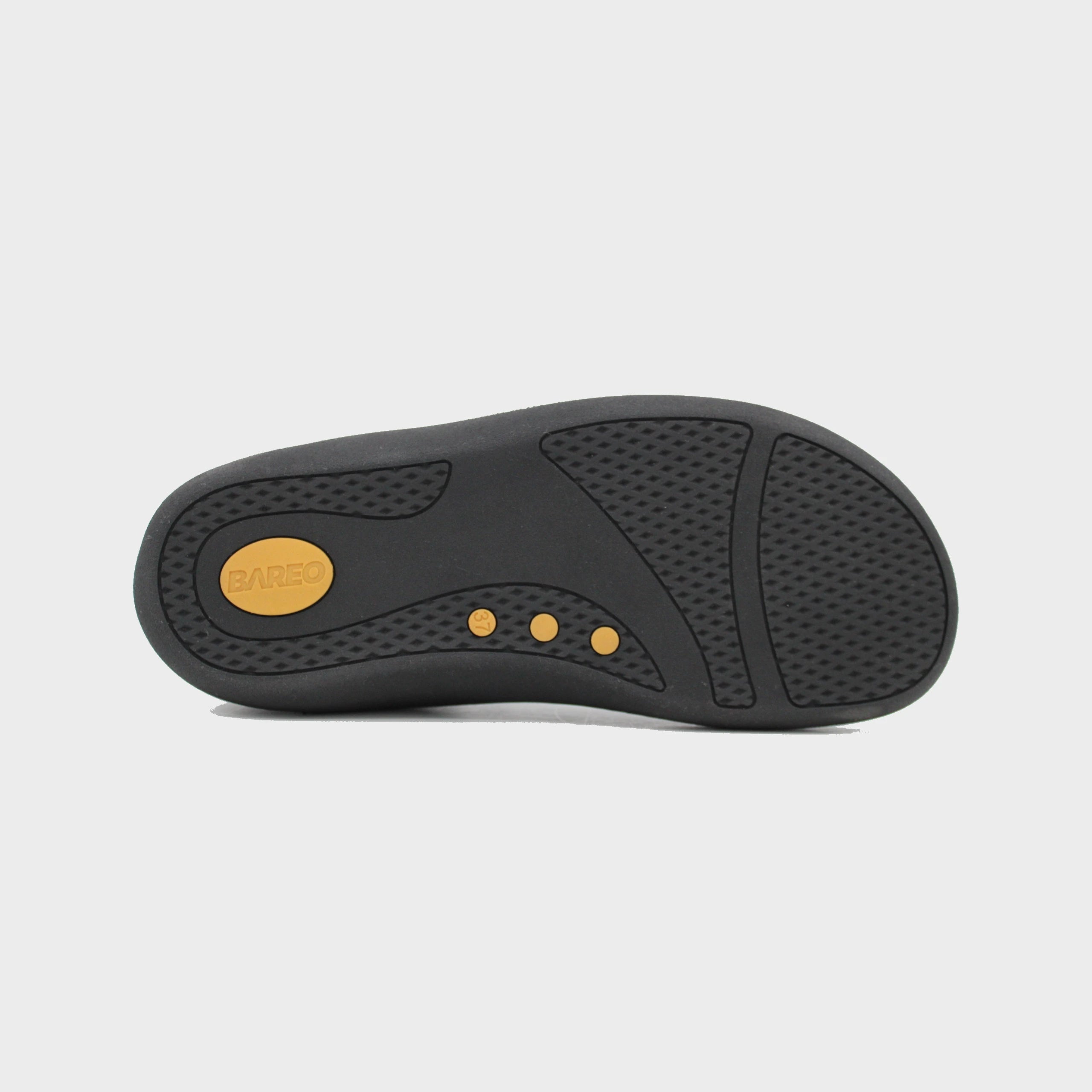 Botas Barefoot Sintra Pretas