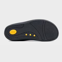 Botas Barefoot Vouga Preto