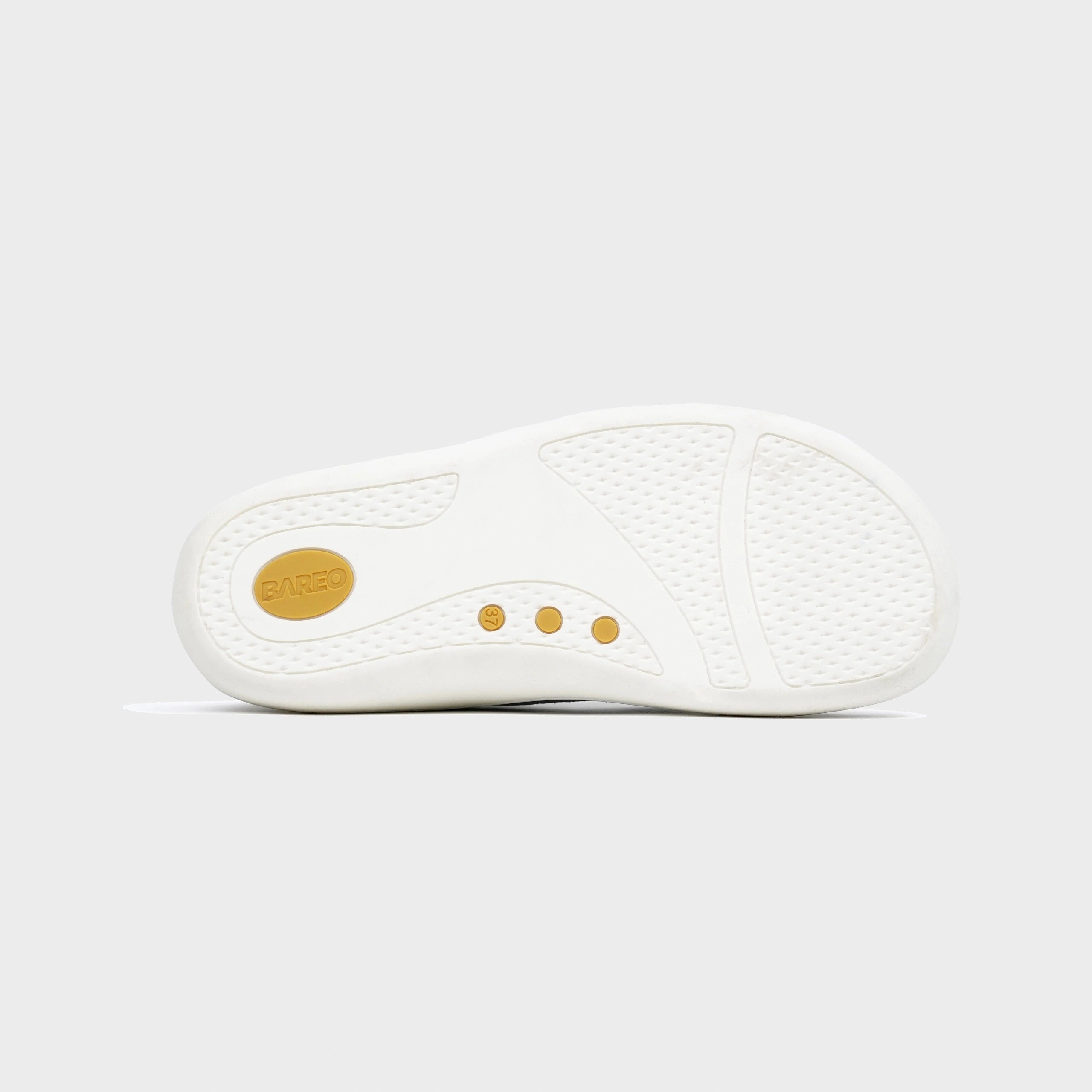 Sapatilhas Barefoot Arrabida Beige
