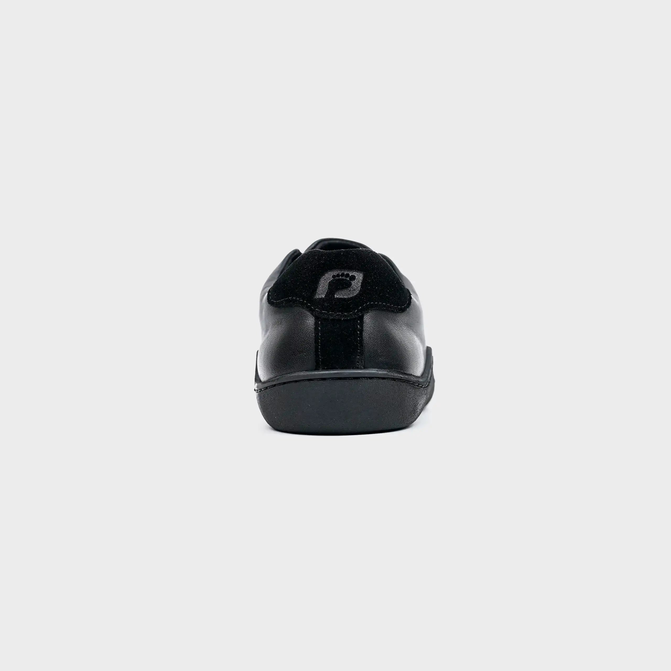 Sapatilhas Barefoot Aire All Black