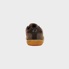 Sapatilhas Barefoot Aire Castanhas