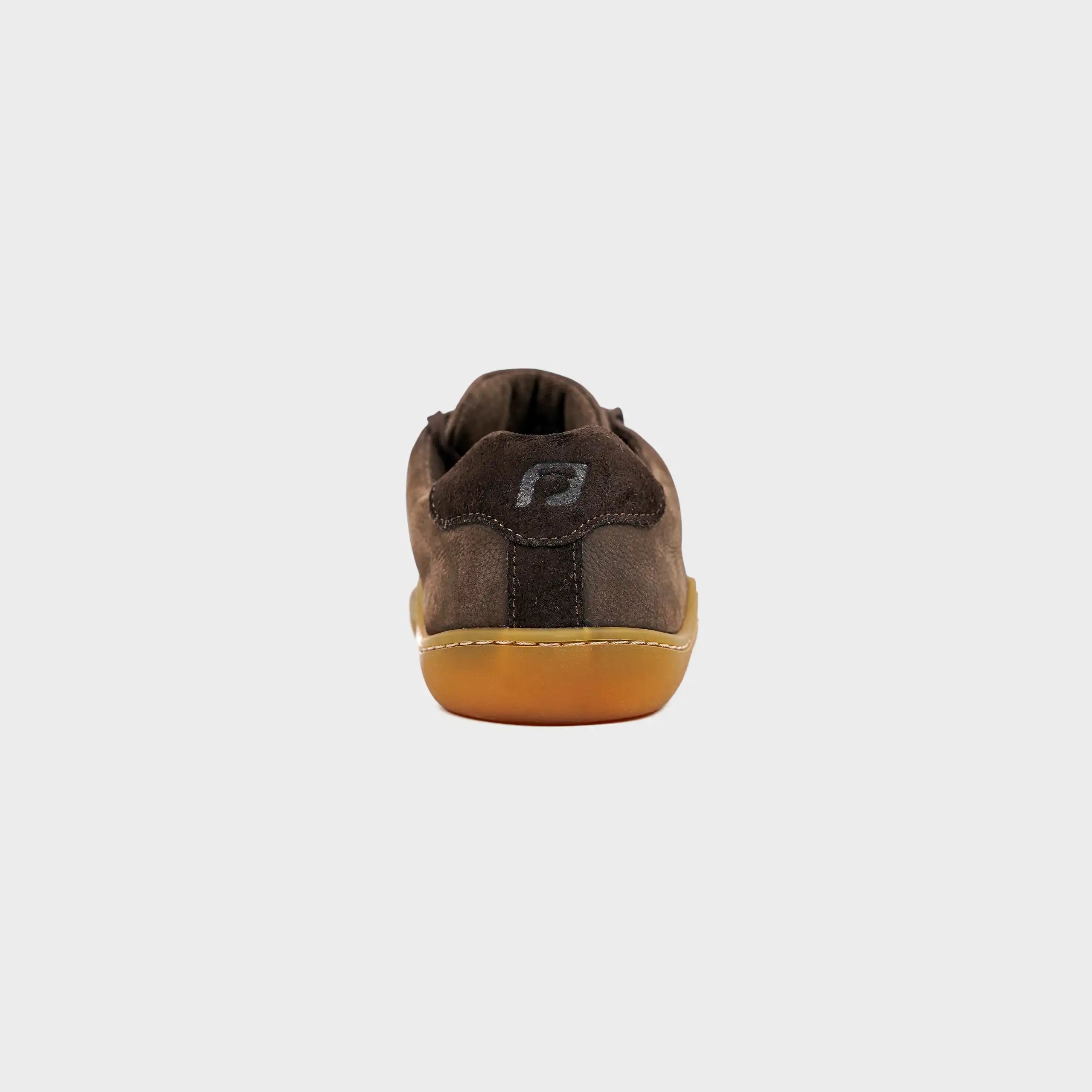 Sapatilhas Barefoot Aire Castanhas
