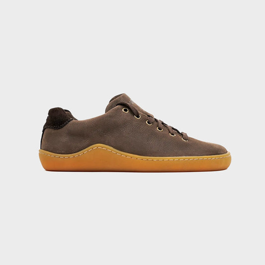 Sapatilhas Barefoot Aire Castanhas
