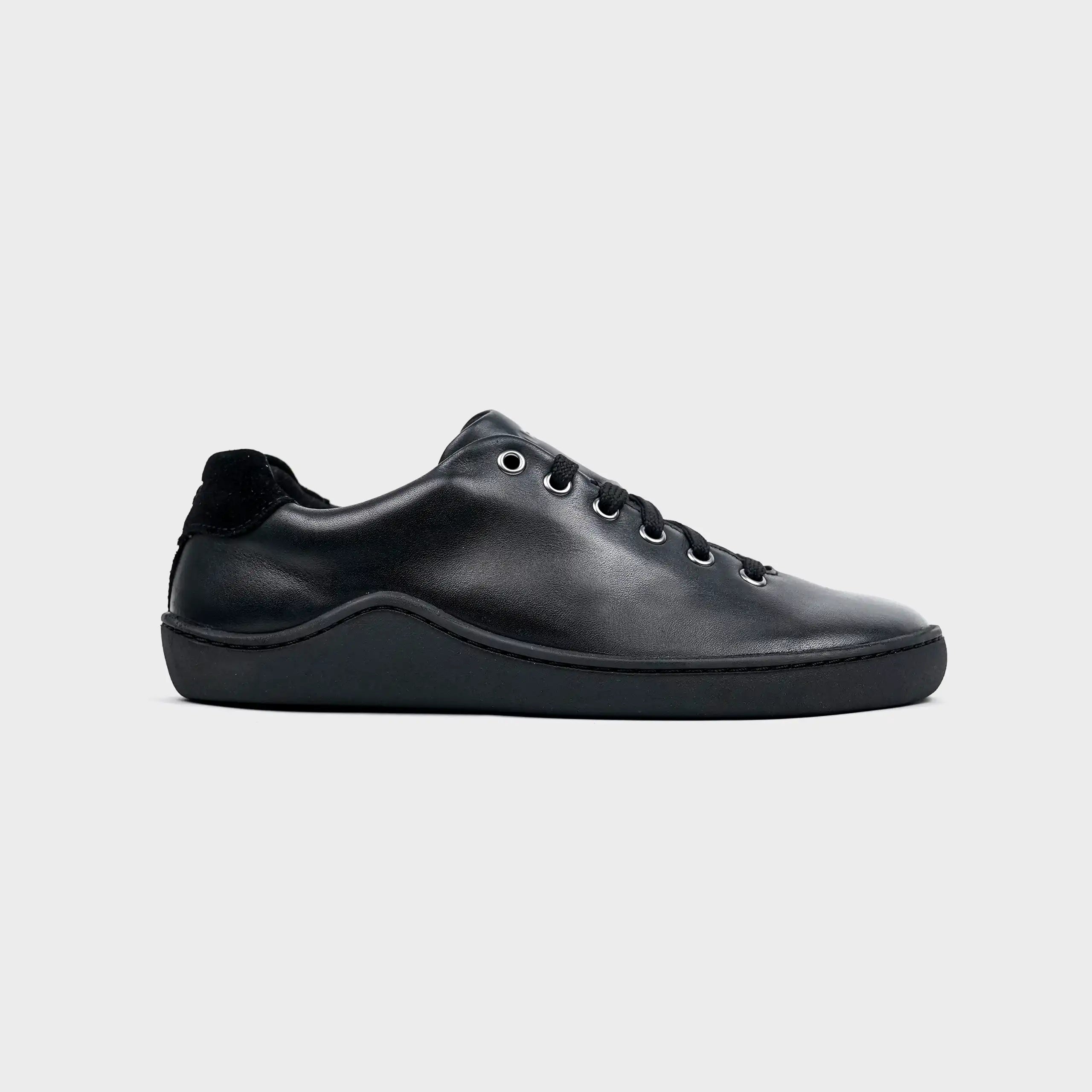 Sapatilhas Barefoot Aire All Black