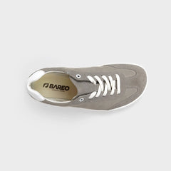 Sapatilhas Barefoot Estrela Cinzentas