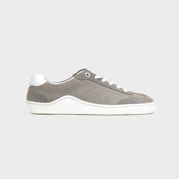 Sapatilhas Barefoot Estrela Cinzentas