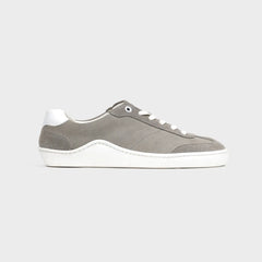 Sapatilhas Barefoot Estrela Cinzentas
