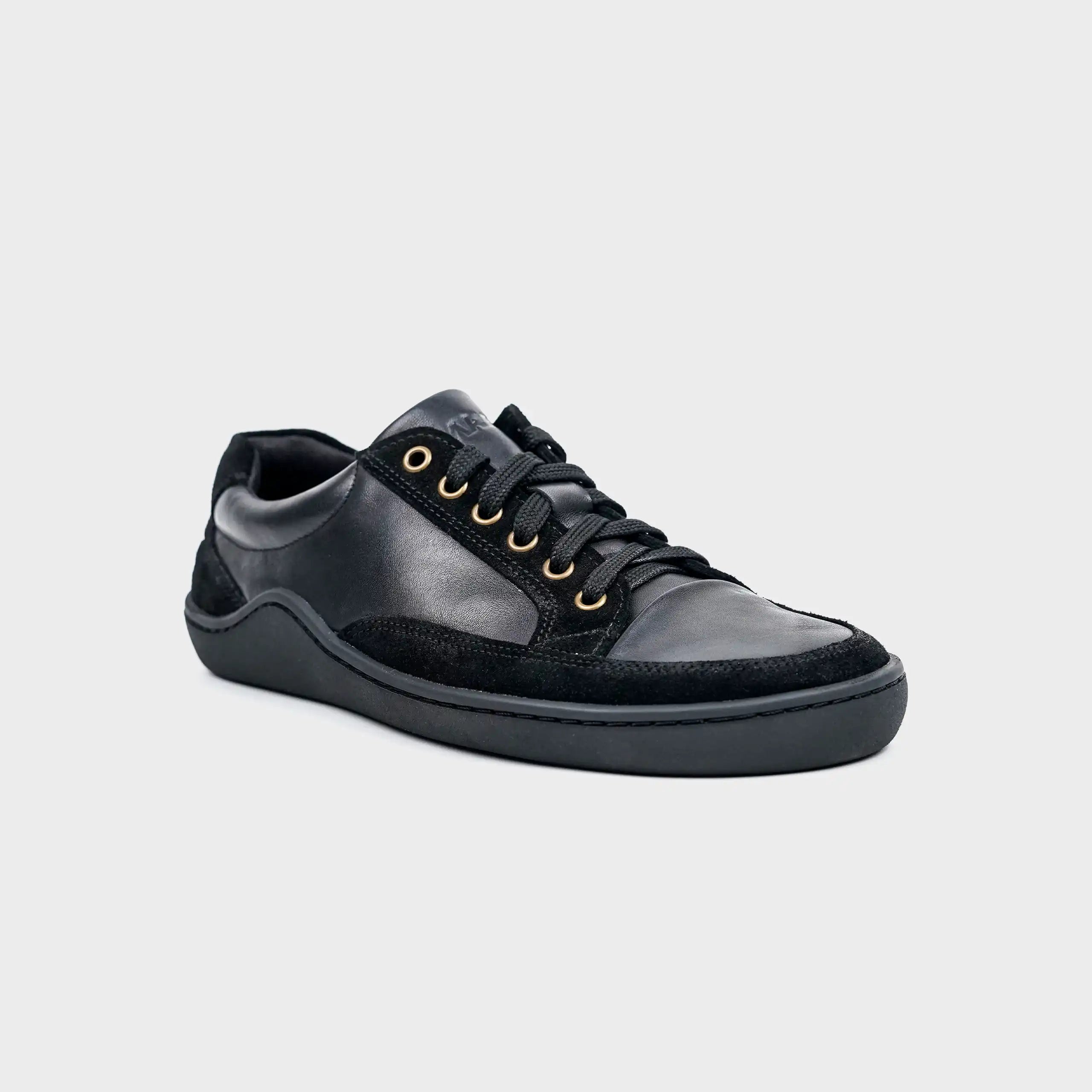 Rocha Barefoot Sapatilhas Mulher Preto