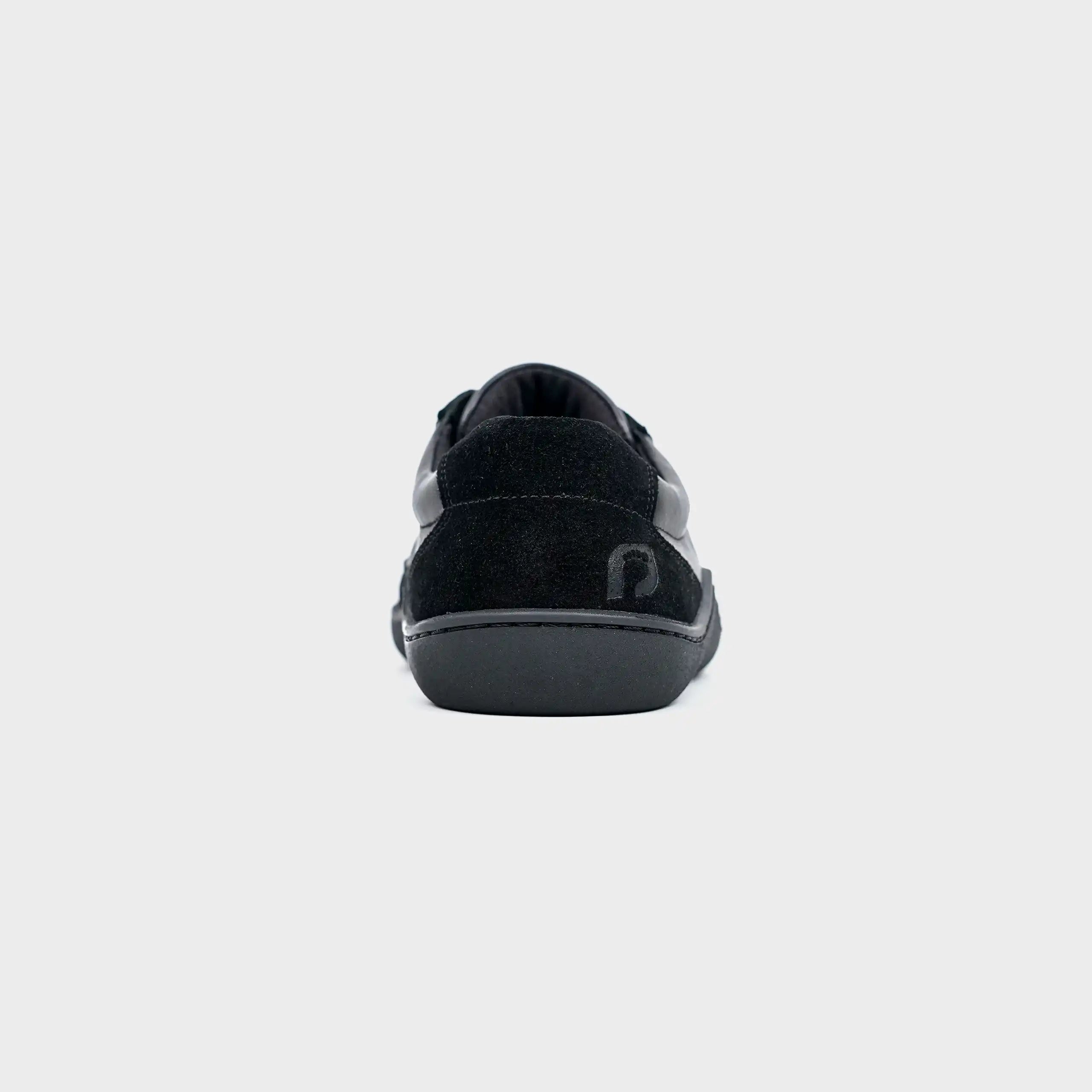Rocha Barefoot Sapatilhas Mulher Preto
