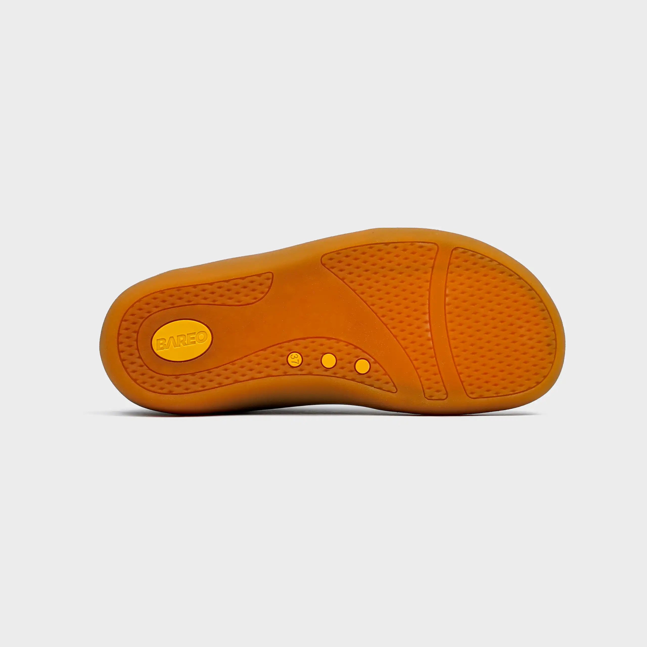 Sapatilhas Barefoot Estrela Pretas