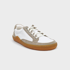 Sapatilhas Barefoot Geres Bege