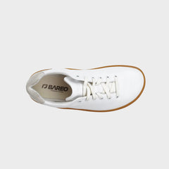 Sapatilhas Barefoot Aire Brancas