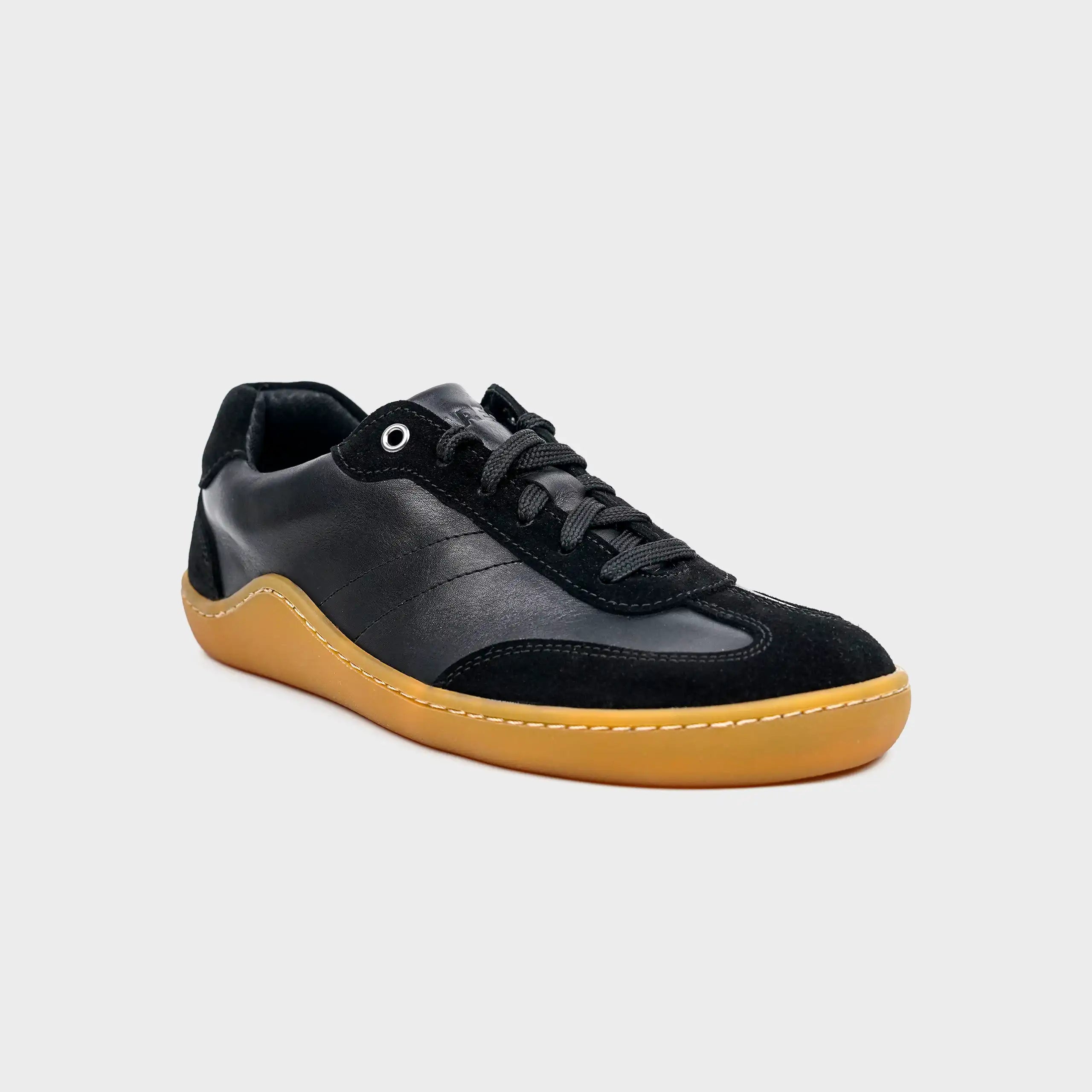Sapatilhas Barefoot Estrela Pretas