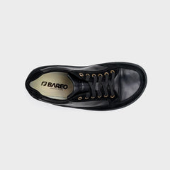 Sapatilhas Barefoot Geres Pretas