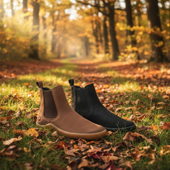 Bottes pour femmes Barefoot Sintra