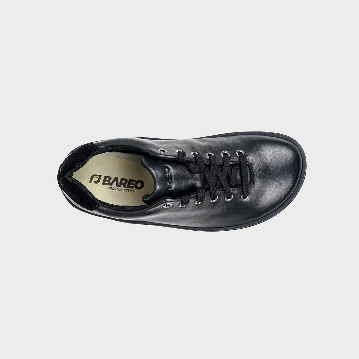Sapatilhas Barefoot Aire All Black
