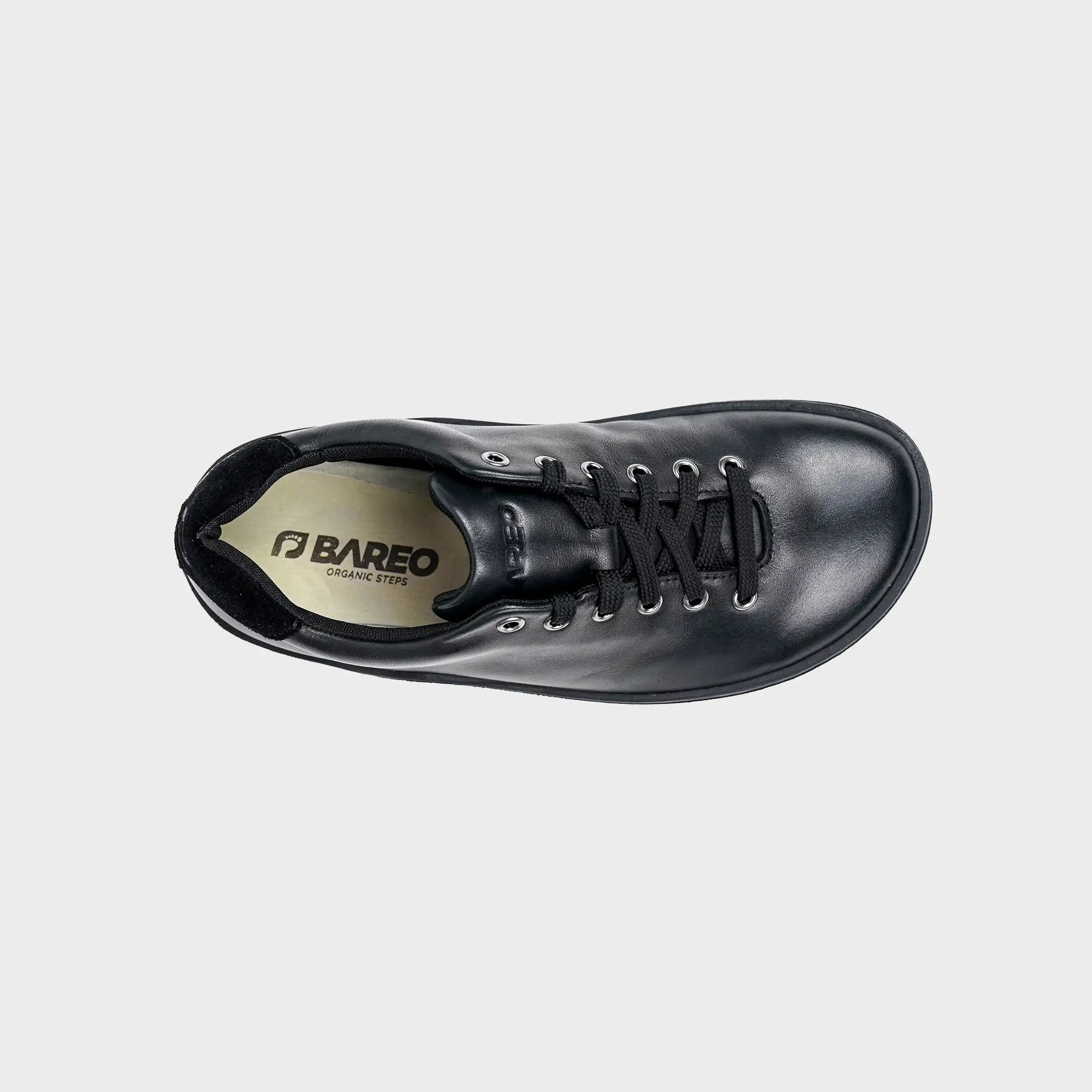 Sapatilhas Barefoot Aire All Black
