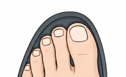 TRADITIONAL NARROW SHOES