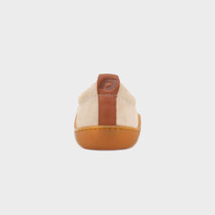 Benagil Barefoot Sapatos Mulher Beige