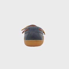 Berlengas Barefoot Sapatos Homem Blue